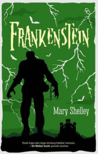 Image of Frankenstein