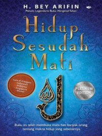 Image of Hidup Sesudah Mati