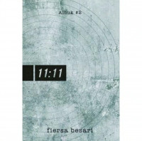 Image of 11 : 11