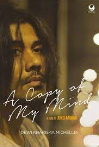 Image of A Copy of My Mind
