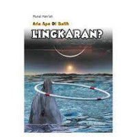 Image of Ada Apa DI Balik Lingkaran?
