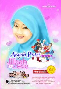 Image of Aisyah Putri : Jilbab in Love