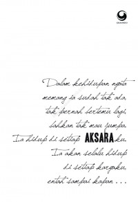 Image of Aksara
