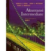 Image of Akuntansi Intermediate