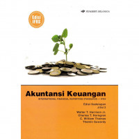 Image of Akuntansi Keuangan
