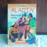 Image of Aladin Mengalahkan Raja Sihir Dari Afrika