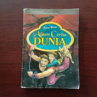 Image of Album Cerita Dunia