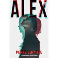 Image of Alex