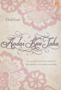 Image of Andai Kau Tahu