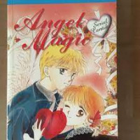 Image of Angel Magic
