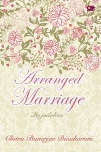 Image of Arranged Marriage = Perjodohan