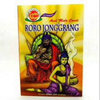 Image of Asal Mula Candi Roro Jonggrang