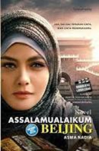Image of Assalamualaikum Beijing!