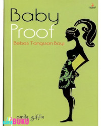 Image of Baby Proof = Bebas Tangisan Bayi