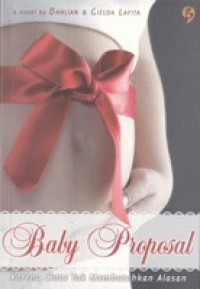 Image of Baby Proposal