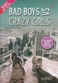 Image of Bad Boys Vs Crazy Girls
