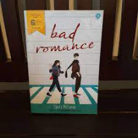 Image of Bad Romance