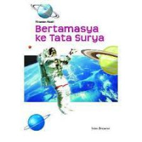 Image of Bertamasya ke Tata Surya