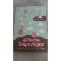 Image of Bidadari Tanpa Sayap