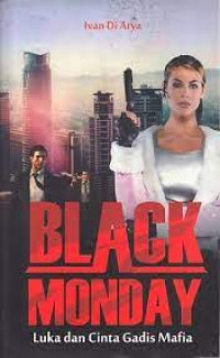 Image of Black Monday