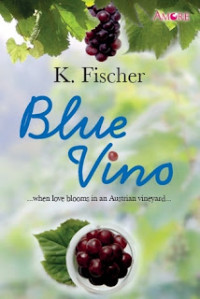 Image of Blue Vino