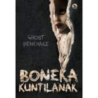 Image of Boneka Kuntilanak