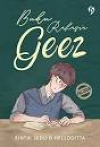 Image of Buku Rahasia Geez