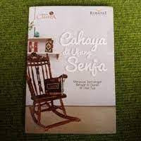 Image of Cahaya di Ujung Senja : Merawat Semangat Belajar Al-Qur'an  di Usia Tua