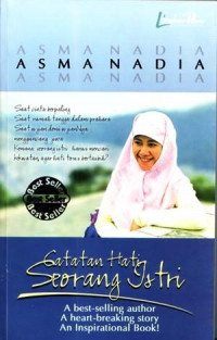 Image of New Catatan Hati Seorang Istri
