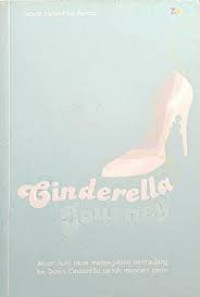 Image of Cinderella Journey