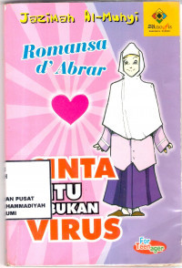 Image of Cinta Itu Bukan Virus