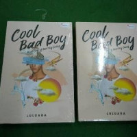 Image of Cool Bad Boy