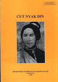 Image of CUT NYAK DIN