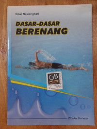 Image of Dasar-Dasar Berenang