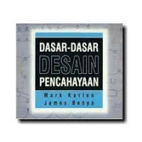 Image of Dasar-Dasar Desain Pencahayaan