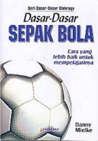 Image of Dasar-Dasar Sepak bola