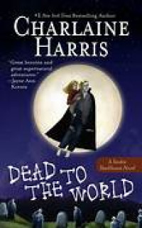 Image of Dead To The World