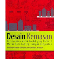 Image of Desain Kemasan