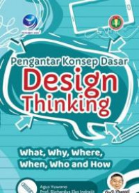 Image of Design Thinking : Membangun Generasi Emas dengan Konsep Merdeka Belajar