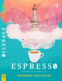 Image of Espresso