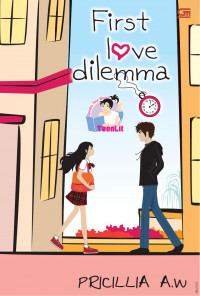 Image of First Love Dilemma