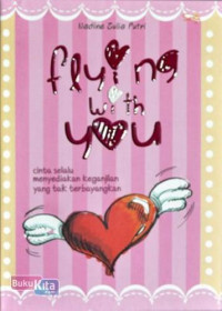 Image of Flying With You