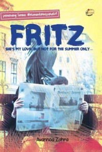 Image of Fritz