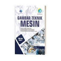 Image of Gambar  Teknik Mesin