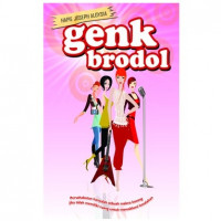 Image of Genk Brodol