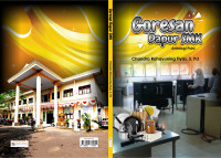Image of Goresan Dapur SMK