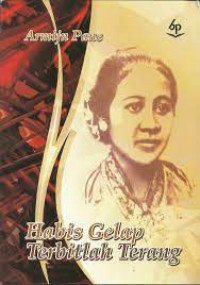 Image of Habis Gelap Terbitlah Terang