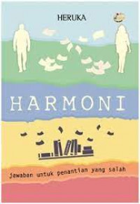 Image of Harmoni