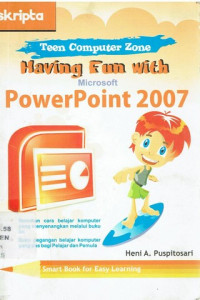 Image of Having Fun with Microsoft PowerPoint 2007
