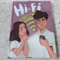 Image of Hi-Fi